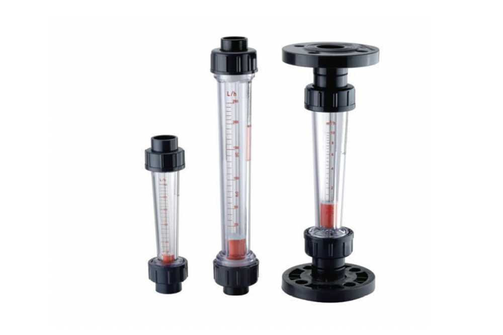 昌图LZS塑管浮子流量计